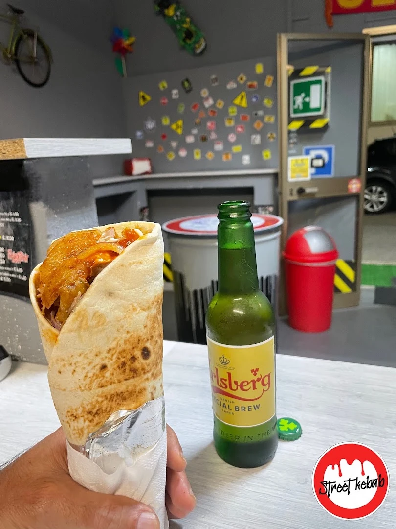 Street Kebab · Photos 3