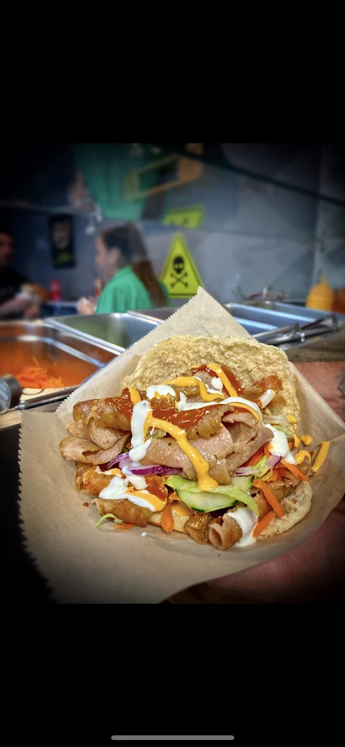 Street Kebab · Photos 4