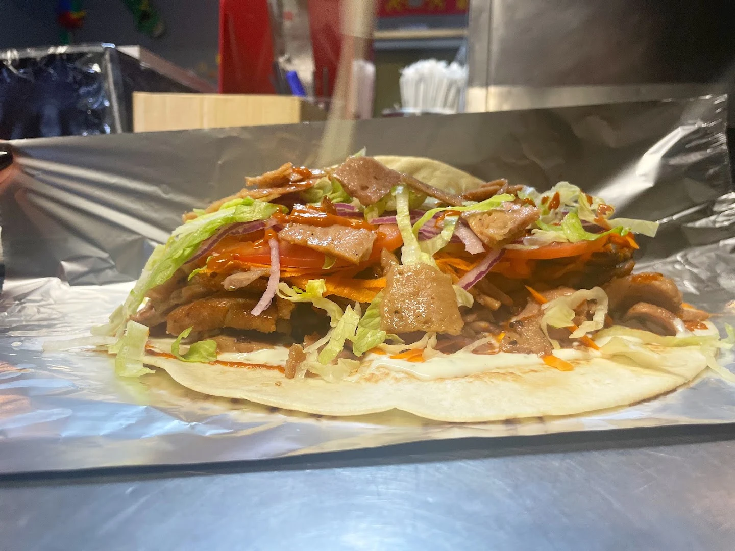 Street Kebab · Photos 1